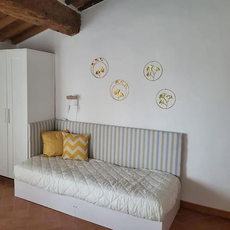 Suite Bellavista Con Angolo Cottura 페치올리 외부 사진
