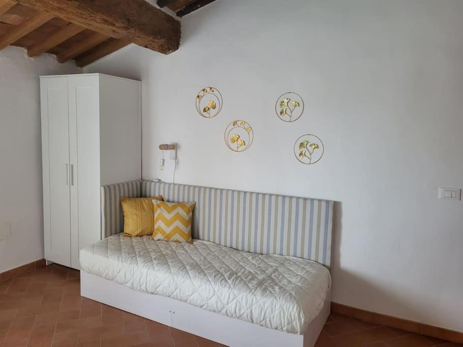 Suite Bellavista Con Angolo Cottura 페치올리 외부 사진