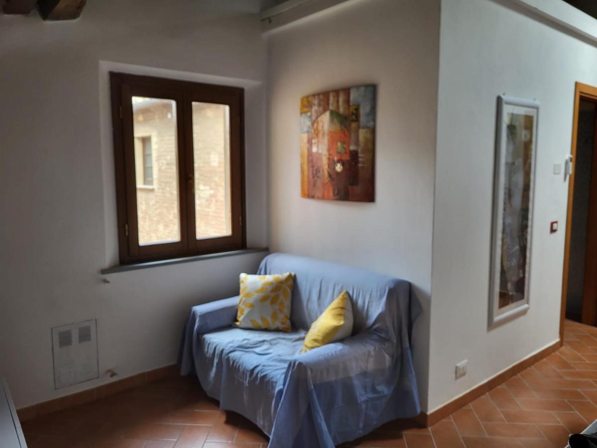 Suite Bellavista Con Angolo Cottura 페치올리 외부 사진